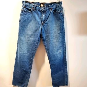 Lucky brand vintage straight 36x34 jeans